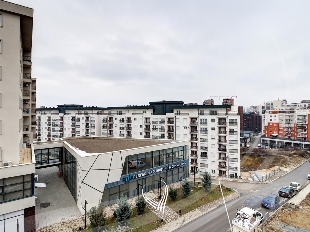 Appartement avec 1 chambre à vendre dans le quartier kalabria – Emshir