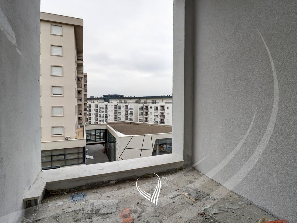 Appartement avec 1 chambre à vendre dans le quartier kalabria – Emshir