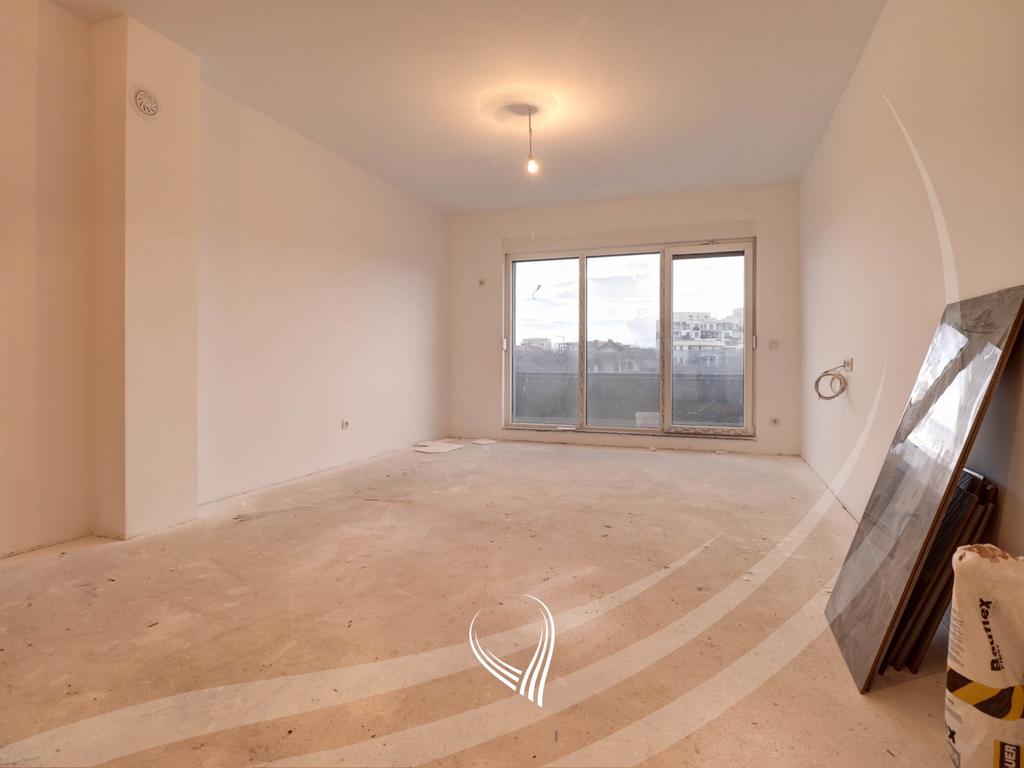 Appartement avec 2 chambres à vendre dans le quartier Arbëria - dragodan (2)