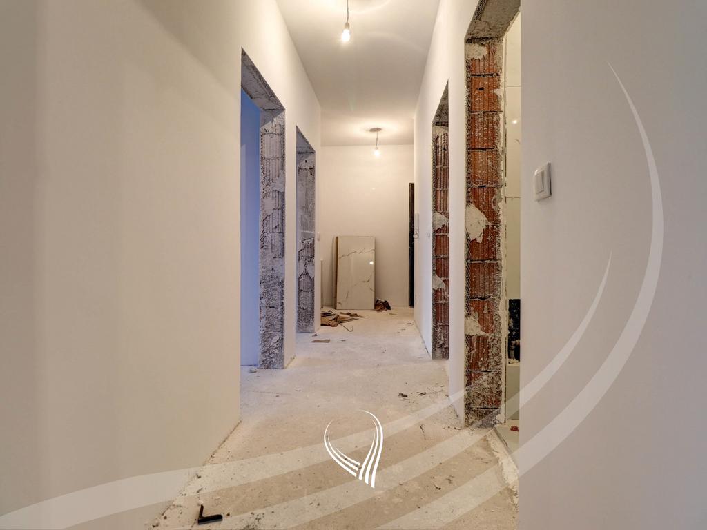 Apartamento con 2 habitaciones en venta en el barrio Arbëria - dragodan