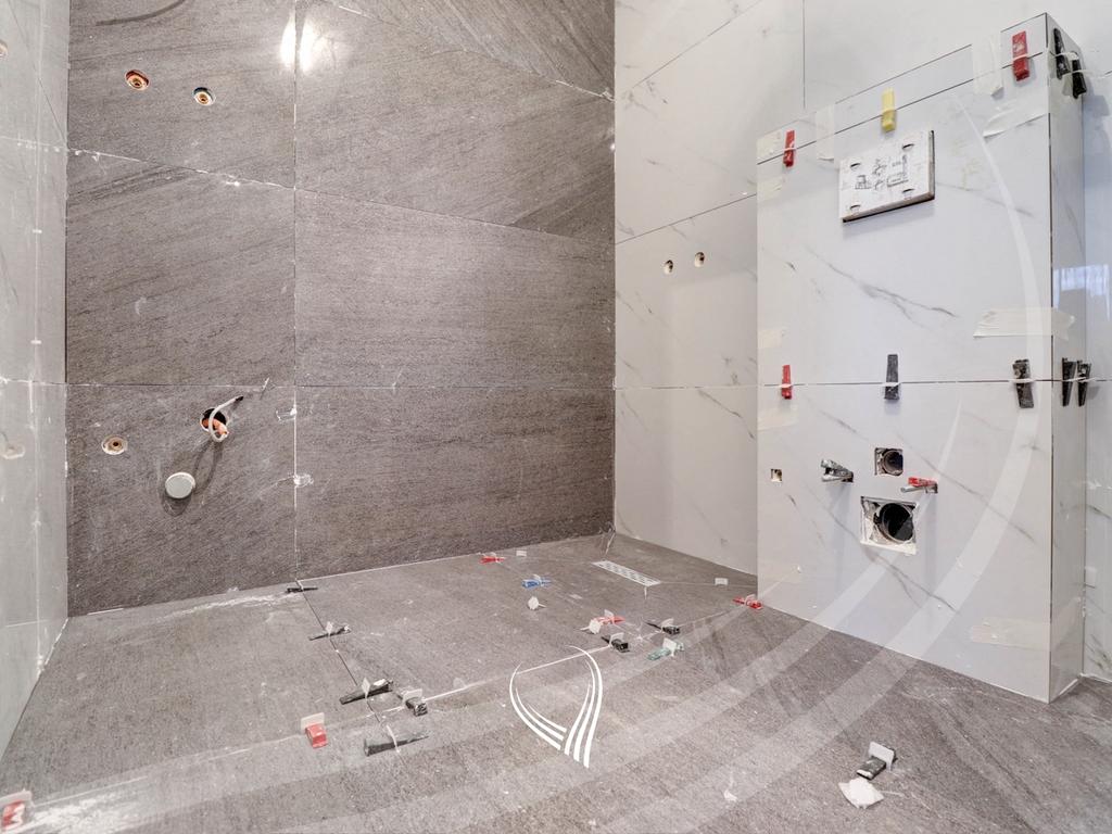 Apartamento con 2 habitaciones en venta en el barrio Arbëria - dragodan