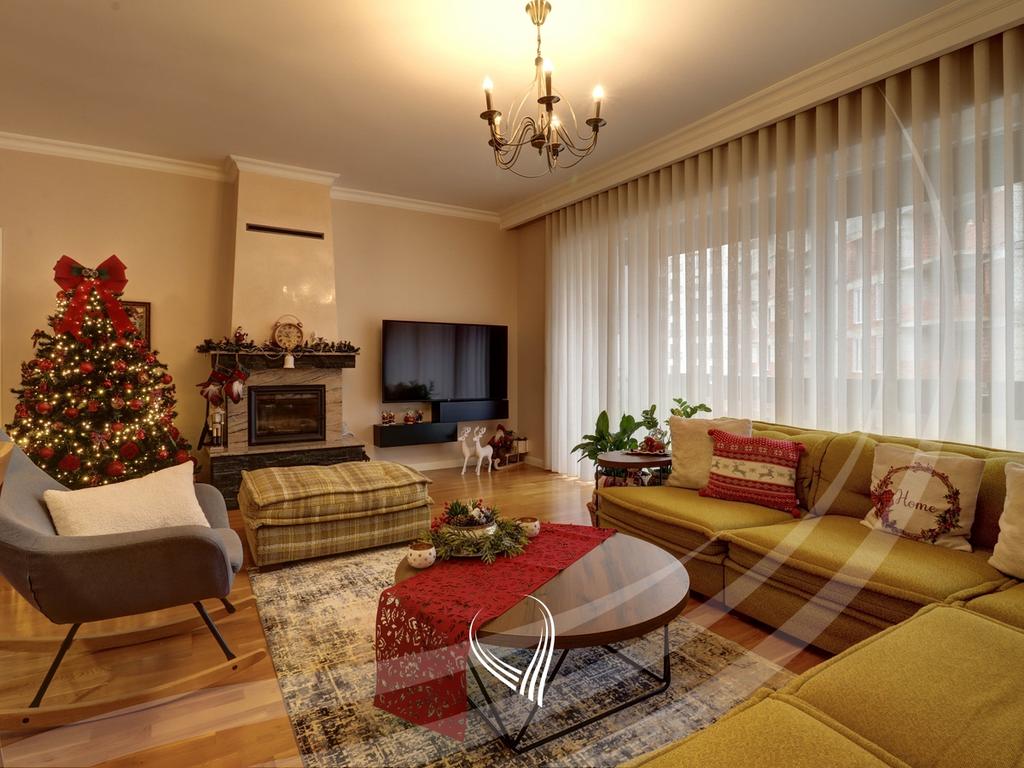 Apartment with 2 bedrooms for sale in Mati 1 neighborhood – Rruga c (2)