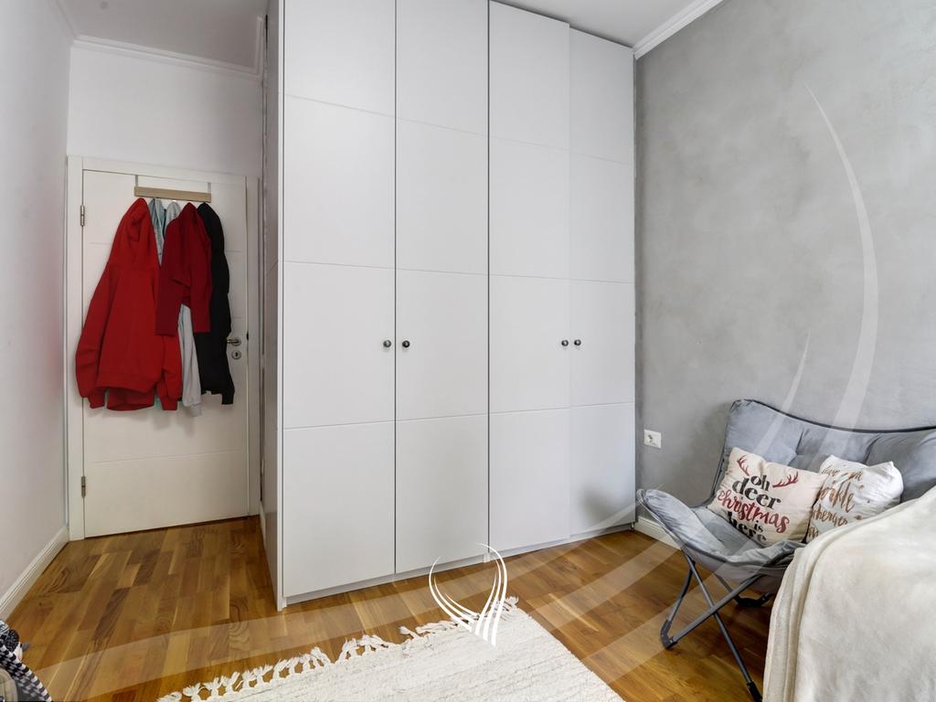 Appartamento con 2 camere da letto in vendita nel quartiere Mati 1 – Rruga c