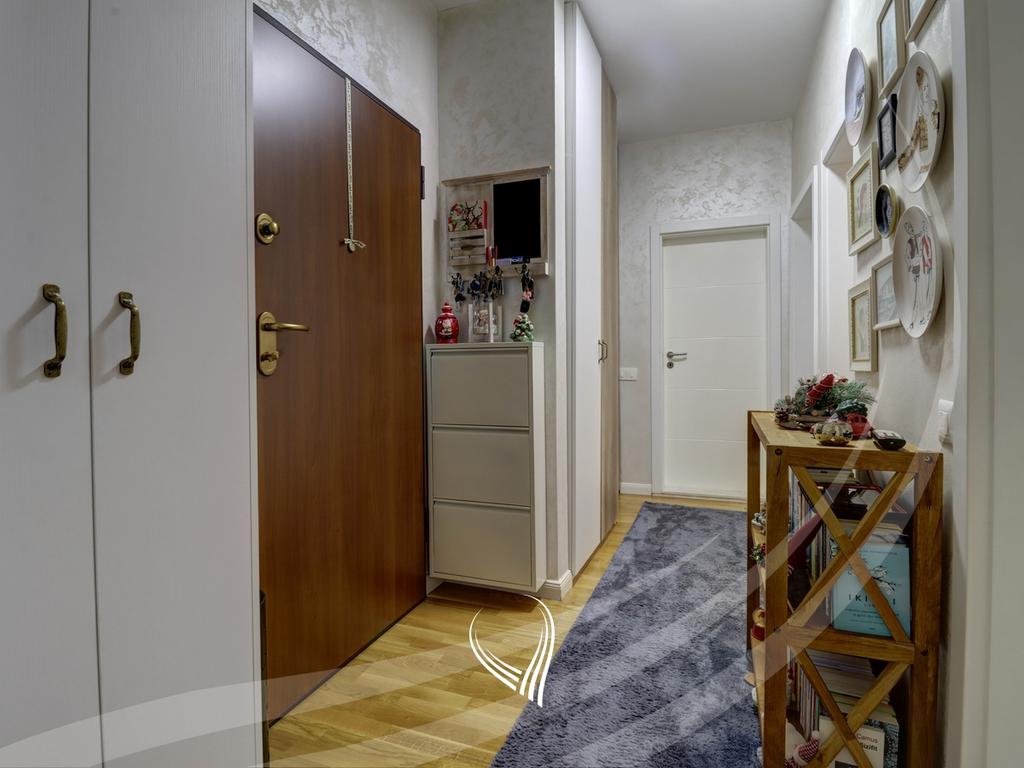 Appartamento con 2 camere da letto in vendita nel quartiere Mati 1 – Rruga c