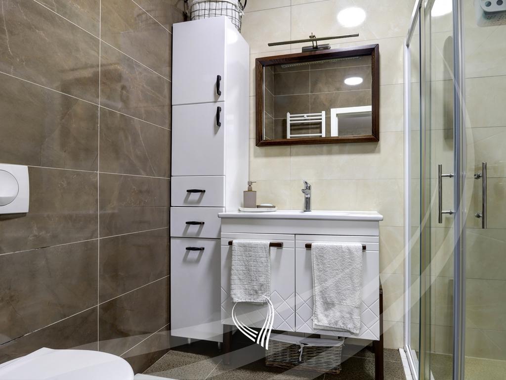 Appartamento con 2 camere da letto in vendita nel quartiere Mati 1 – Rruga c