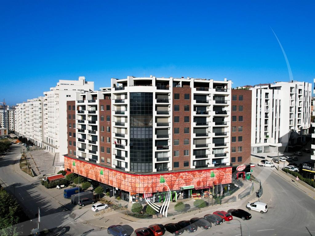 Appartamento con 2 camere da letto in vendita nel quartiere Mati 1 – Rruga c