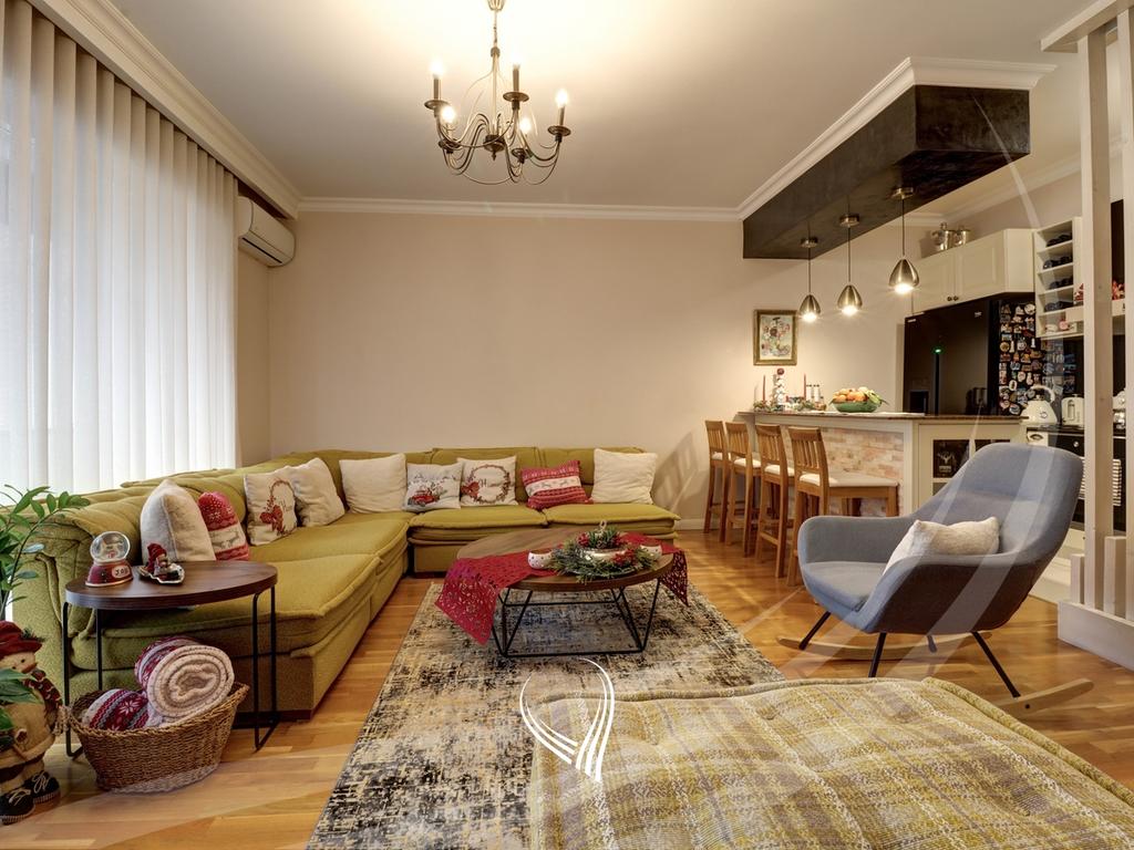 Appartamento con 2 camere da letto in vendita nel quartiere Mati 1 – Rruga c