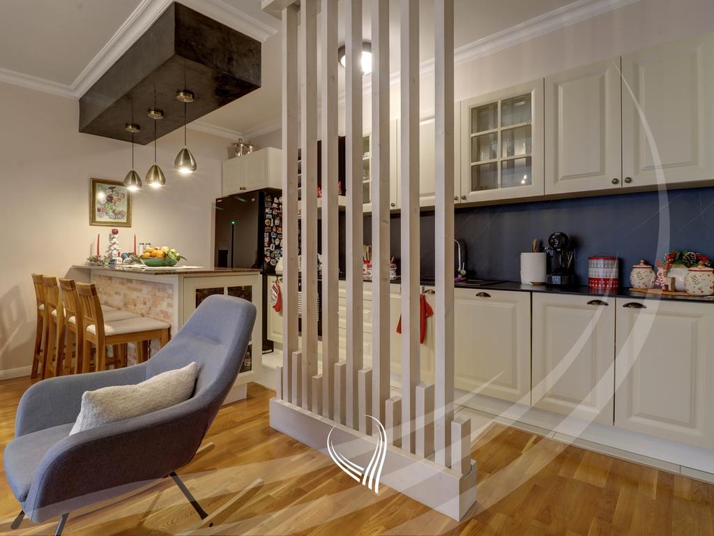 Appartamento con 2 camere da letto in vendita nel quartiere Mati 1 – Rruga c