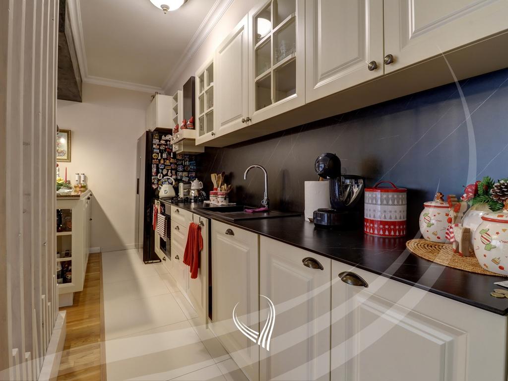 Appartamento con 2 camere da letto in vendita nel quartiere Mati 1 – Rruga c