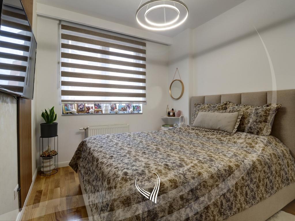 Apartment with 2 bedrooms for sale in Mati 1 neighborhood – Rruga c (8)
