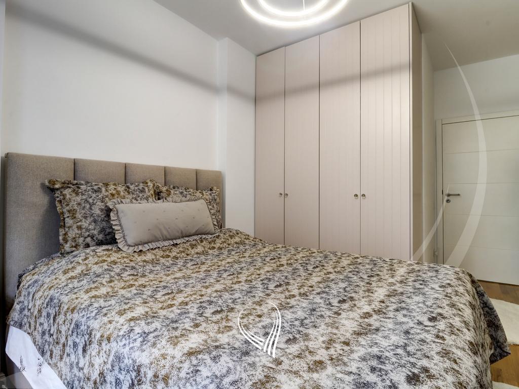 Appartamento con 2 camere da letto in vendita nel quartiere Mati 1 – Rruga c