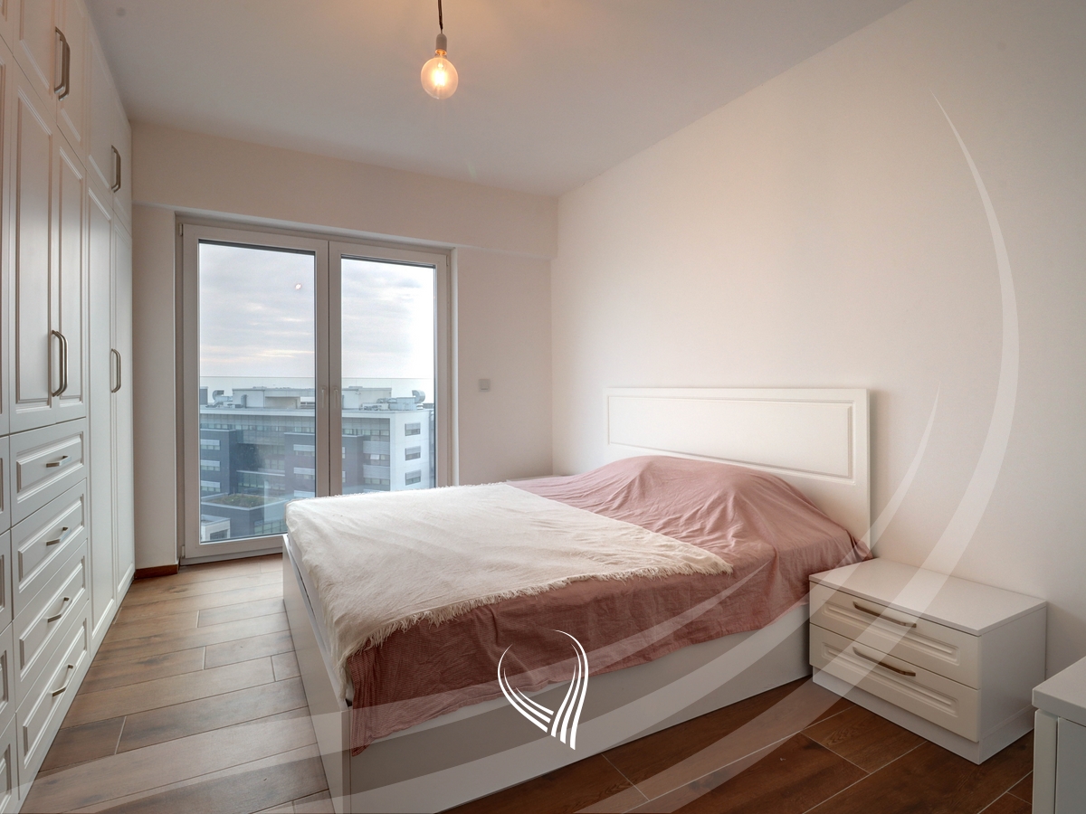 2-bedroom apartment for sale in Prishtina e Re neighborhood (5)
