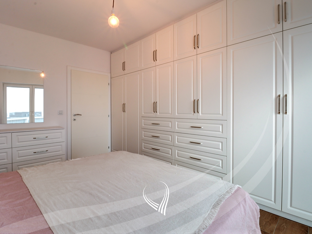2-bedroom apartment for sale in Prishtina e Re neighborhood (6)