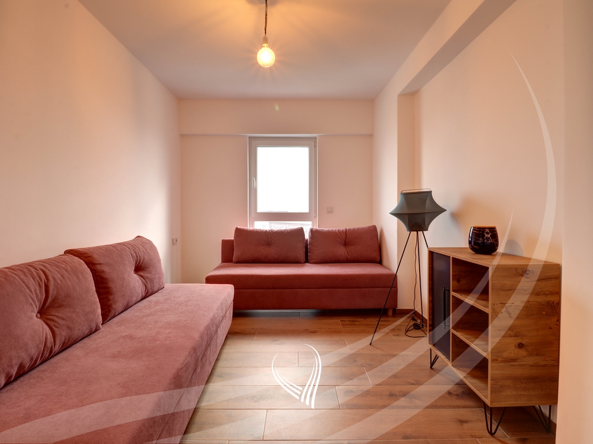 2-bedroom apartment for sale in Prishtina e Re neighborhood (7)