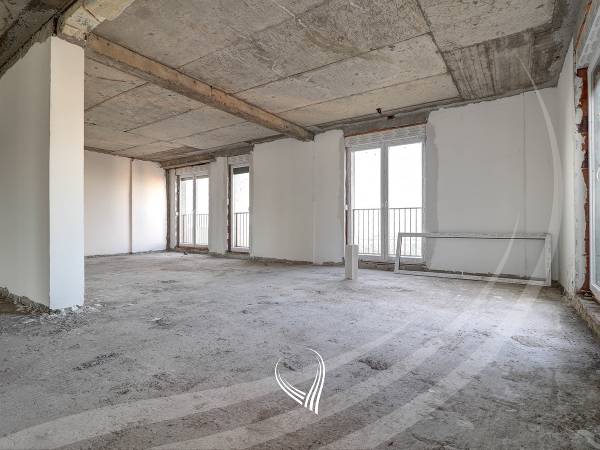 Ático de 223,44 metros cuadrados en venta en el barrio Prishtina e Re (4)
