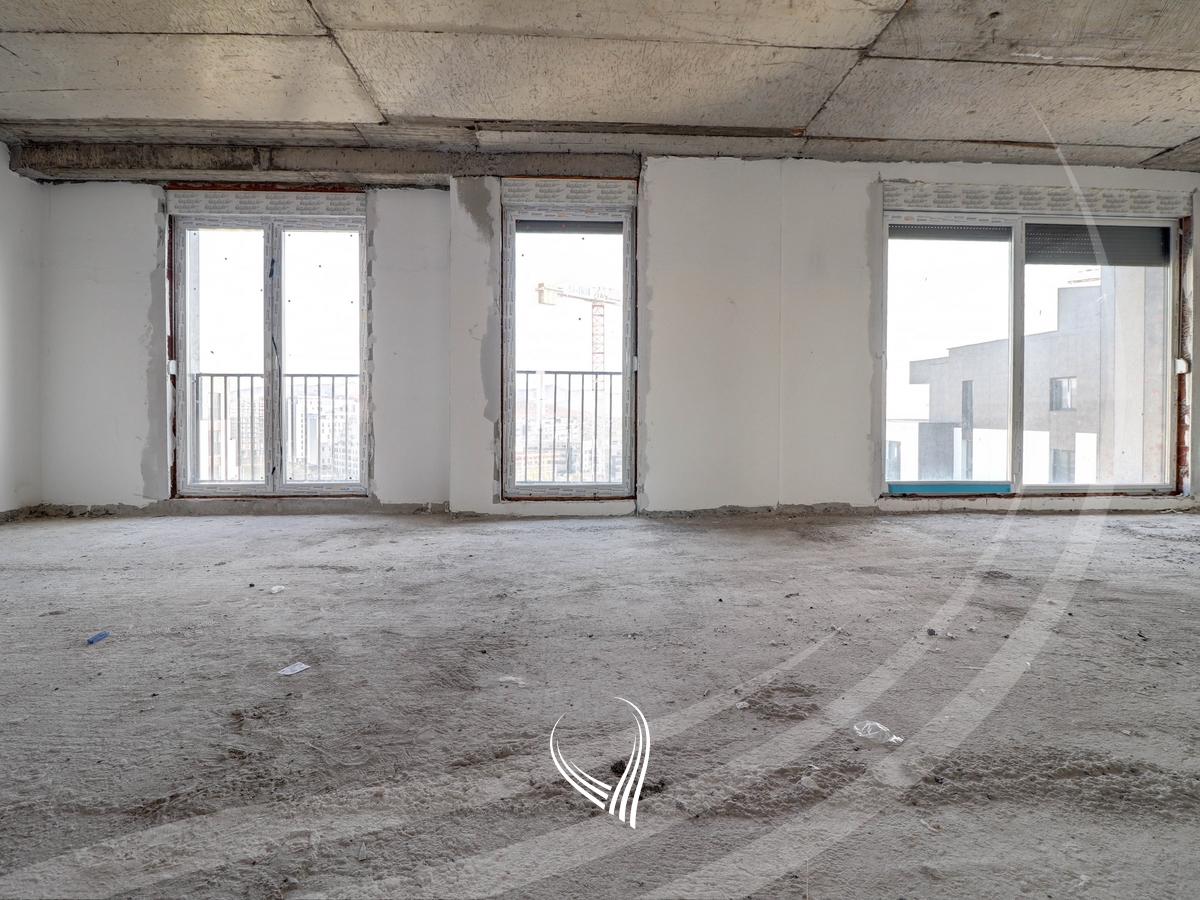 Ático de 223,44 metros cuadrados en venta en el barrio Prishtina e Re (5)