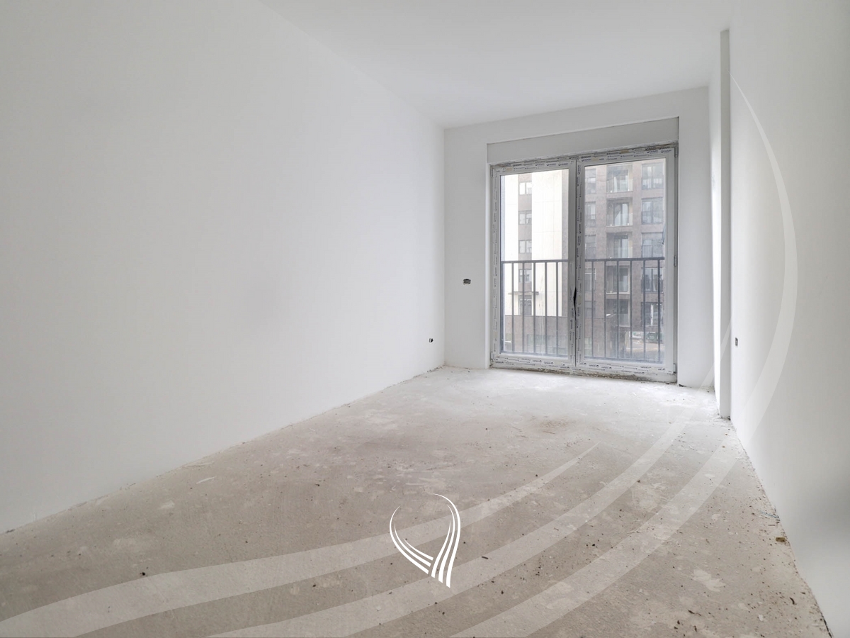Apartamento con 2 habitaciones en venta en el barrio Prishtina e Re – Grand tower (4)