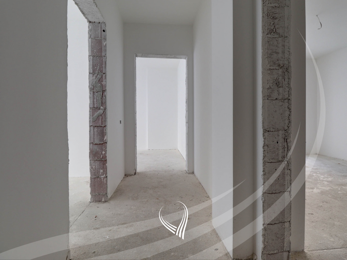 Apartamento con 2 habitaciones en venta en el barrio Prishtina e Re – Grand tower (6)