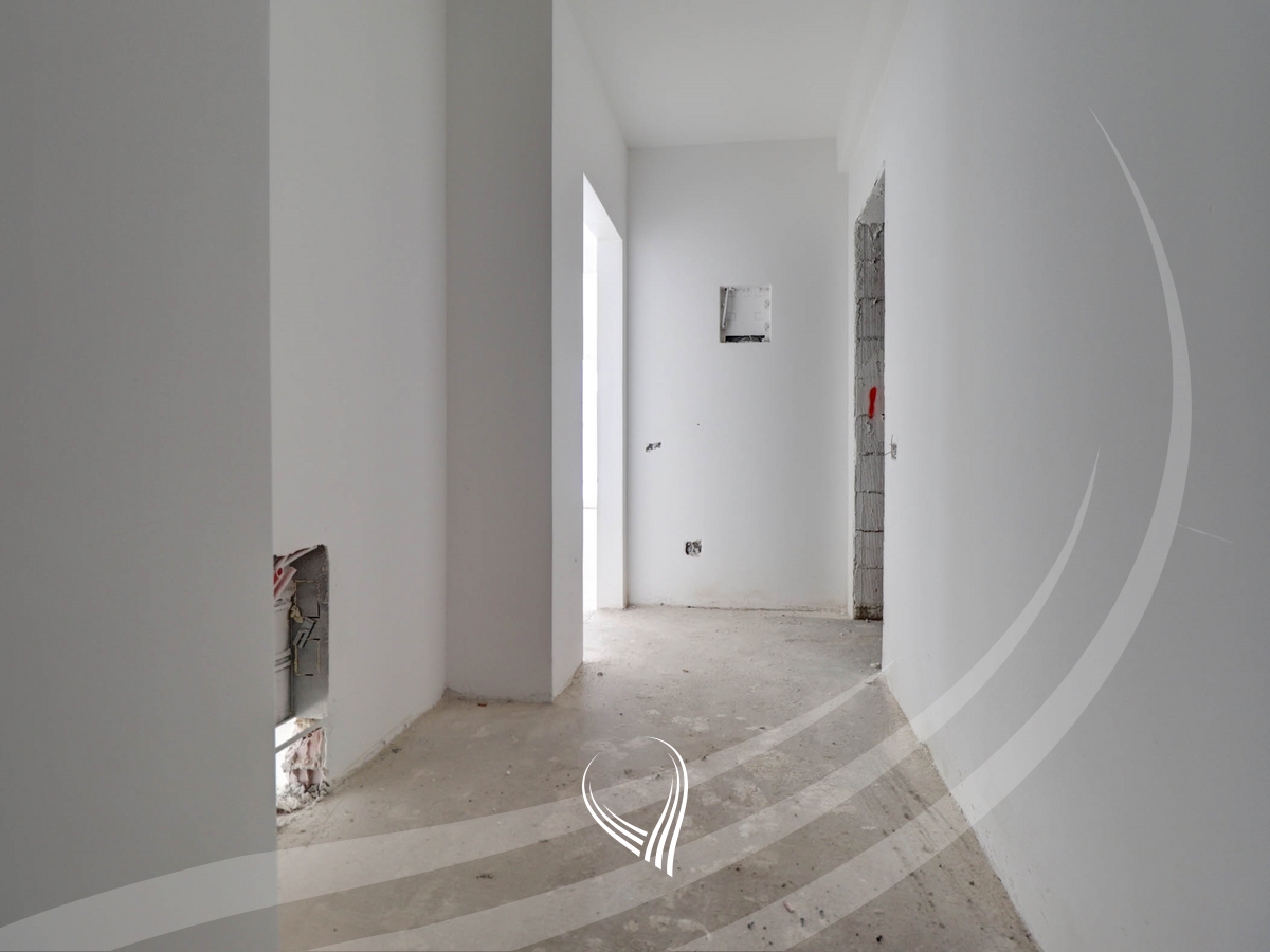 Apartamento con 2 habitaciones en venta en el barrio Prishtina e Re – Grand tower (8)