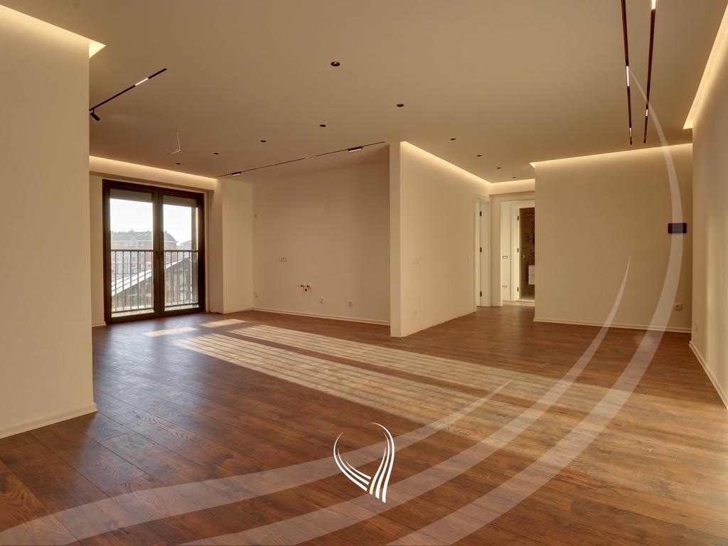 Ufficio con 3 stanze di lavoro in affitto nel quartiere Lakrishtë – Prime residence 2