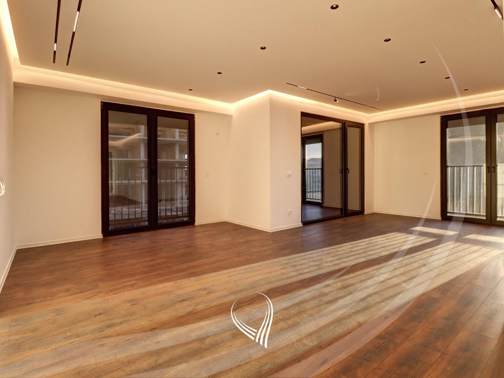 Ufficio con 3 stanze di lavoro in affitto nel quartiere Lakrishtë – Prime residence 2 (2)
