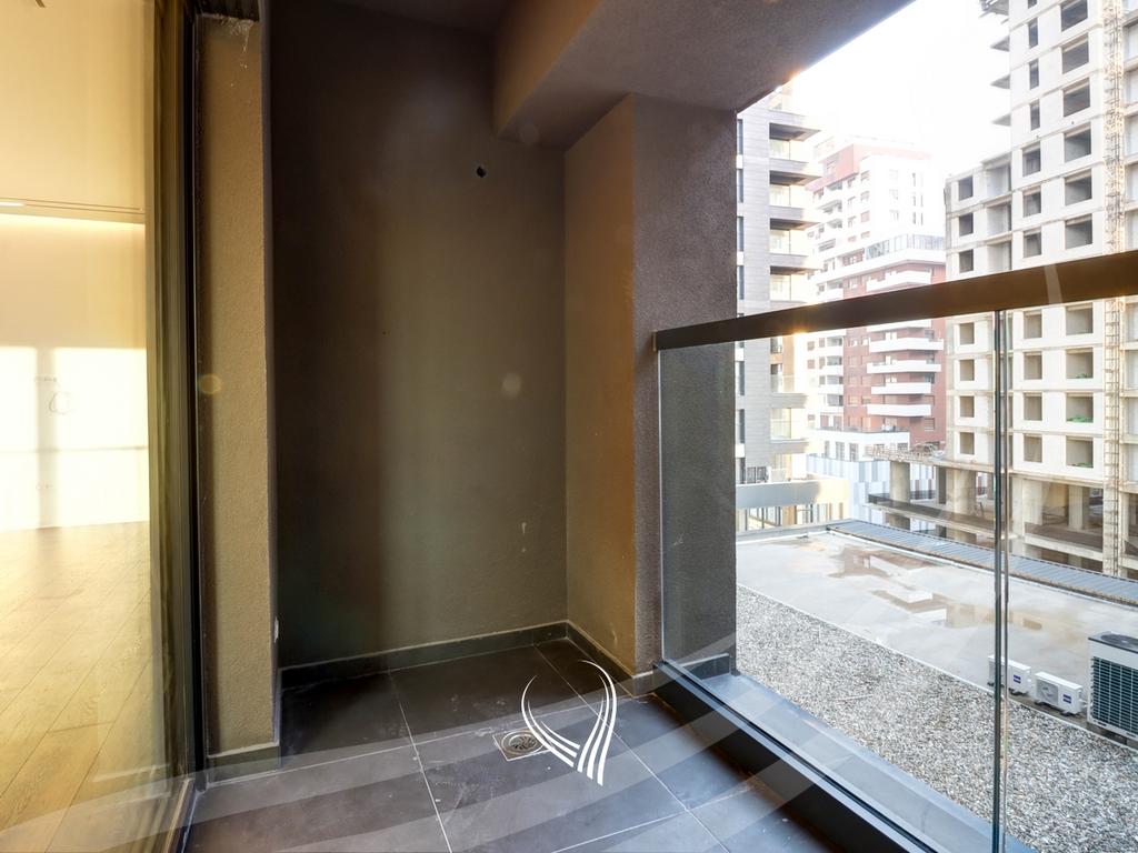Ufficio con 3 stanze di lavoro in affitto nel quartiere Lakrishtë – Prime residence 2 (6)