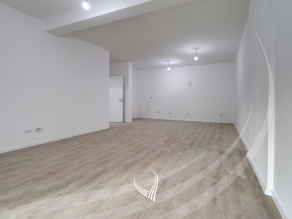 Apartamento con 3 habitaciones en venta en el barrio Prishtina e Re – Grand tower (3)