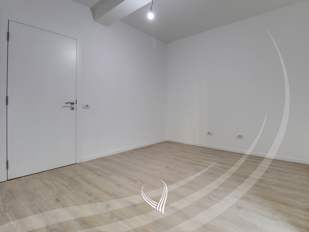 Apartamento con 3 habitaciones en venta en el barrio Prishtina e Re – Grand tower (6)