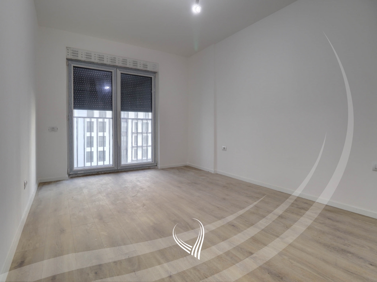 Apartamento con 3 habitaciones en venta en el barrio Prishtina e Re – Grand tower (7)