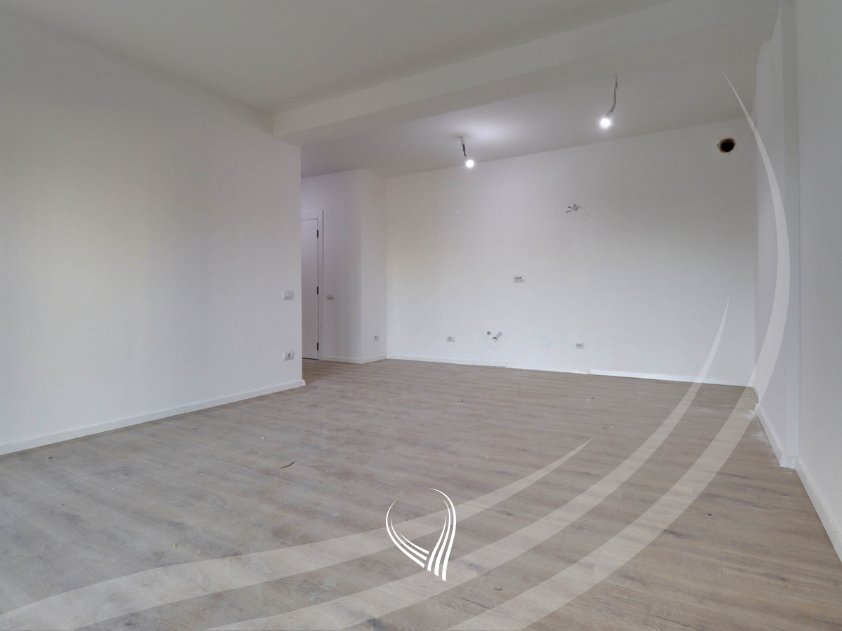 Apartamento con 3 habitaciones en venta en el barrio Prishtina e Re – Grand tower (3)