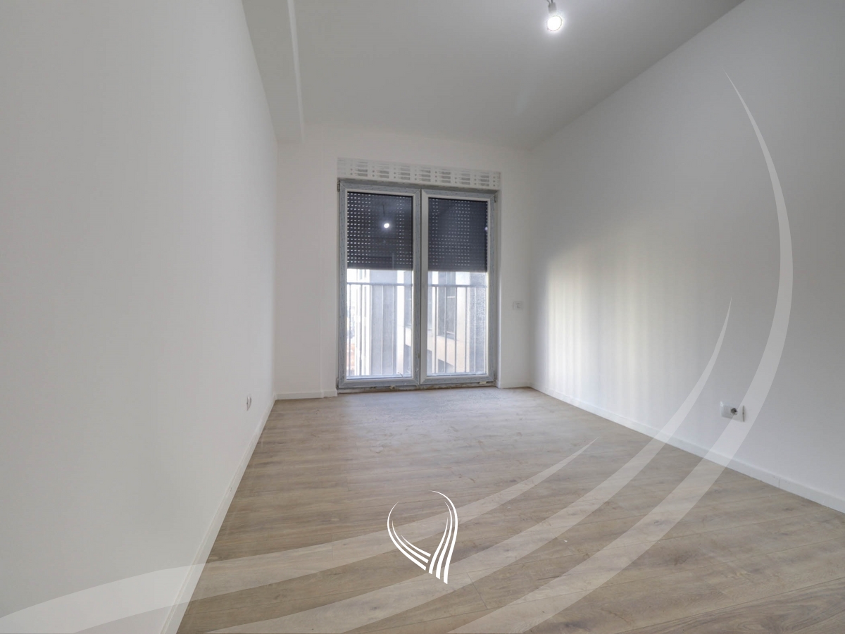 Apartamento con 3 habitaciones en venta en el barrio Prishtina e Re – Grand tower (6)