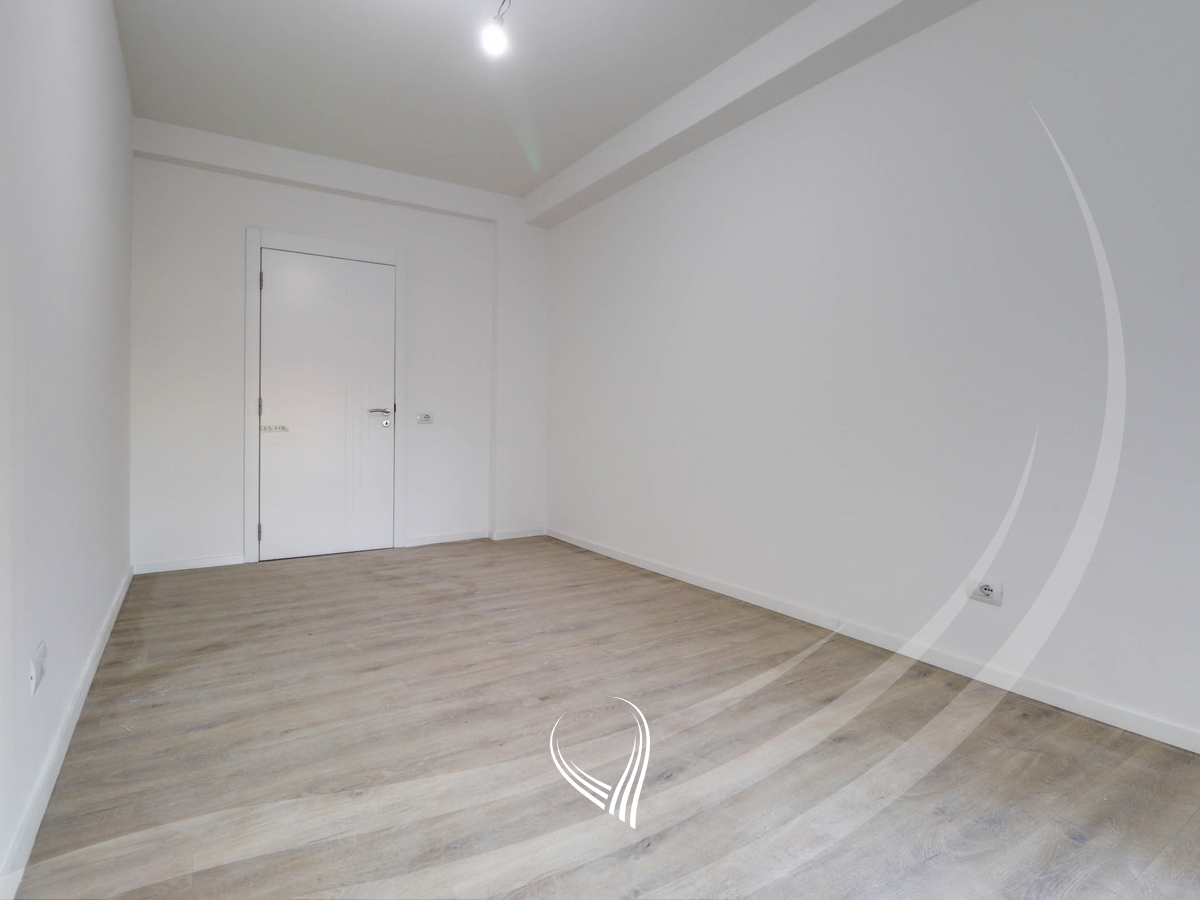 Apartamento con 3 habitaciones en venta en el barrio Prishtina e Re – Grand tower (7)