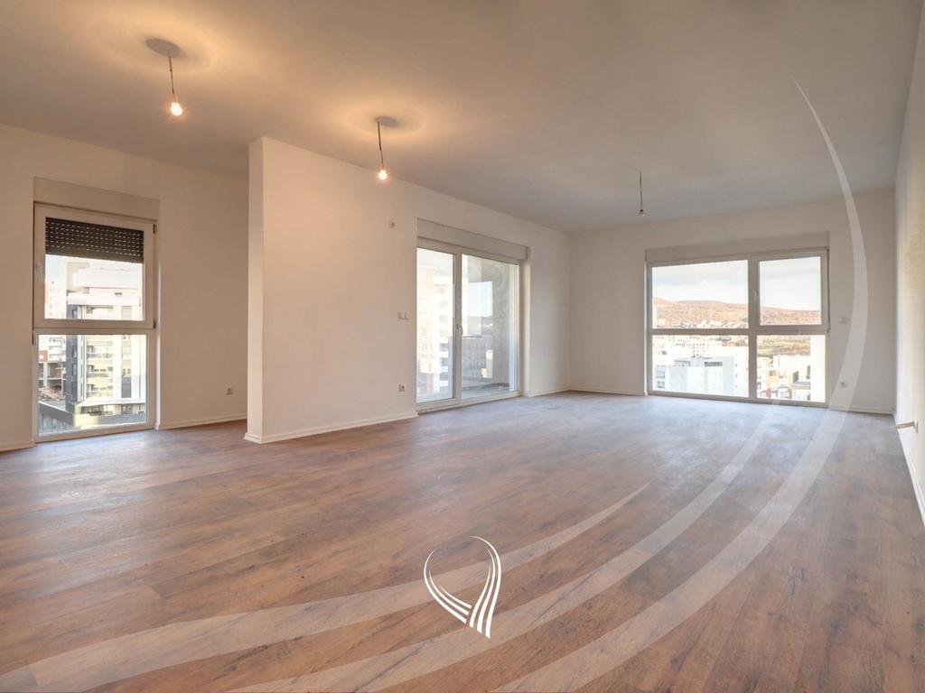 Apartamento de 3 habitaciones en venta en el barrio Mati 1