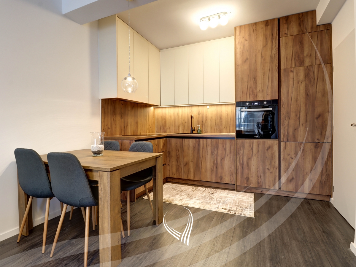 Appartement avec 2 chambres à louer dans le quartier Prishtina e Re (4)