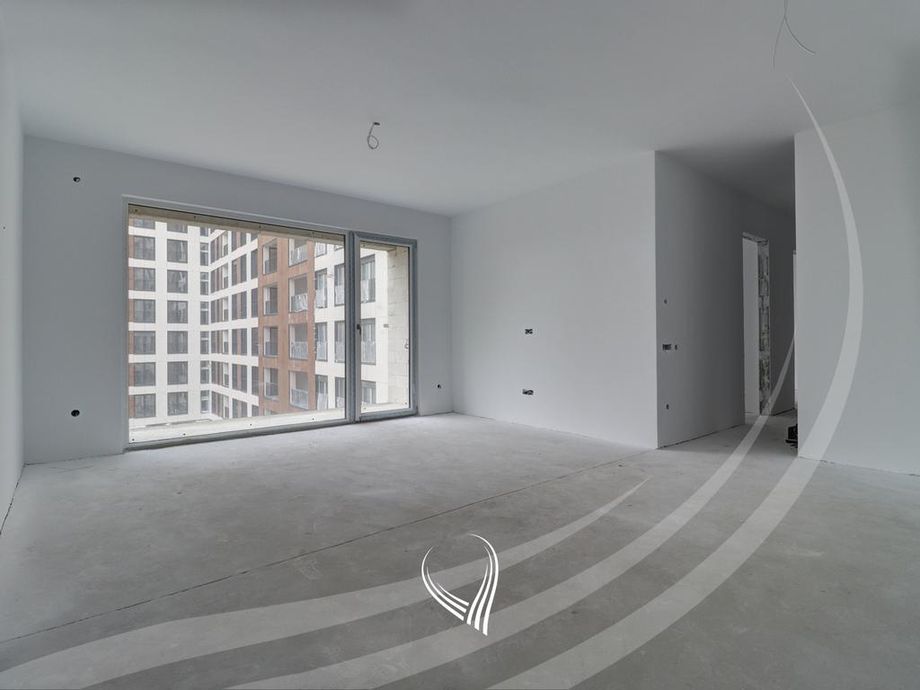 Appartement avec 3 chambres à vendre dans le quartier Prishtina e Re (2)