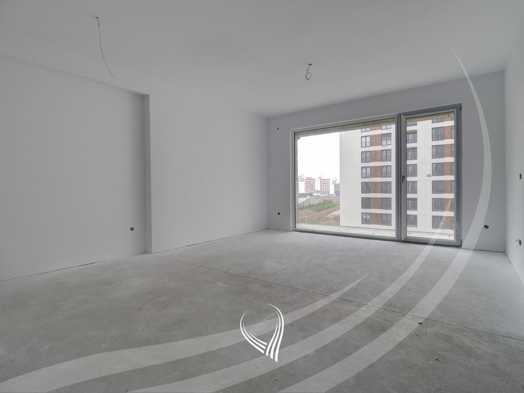 Appartement avec 3 chambres à vendre dans le quartier Prishtina e Re (3)