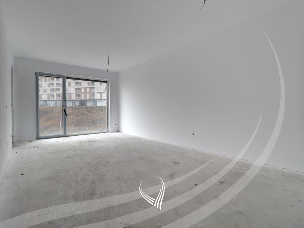 Appartement avec 2 chambres à vendre dans le quartier Prishtina e Re (3)