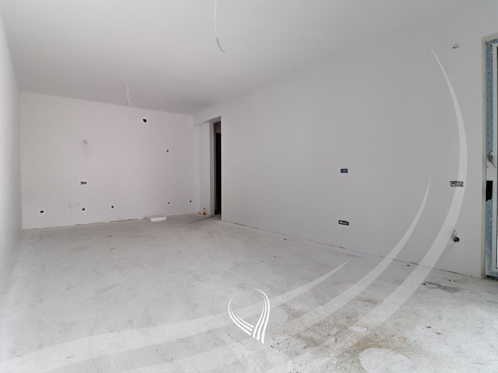 Appartement avec 2 chambres à vendre dans le quartier Prishtina e Re (4)