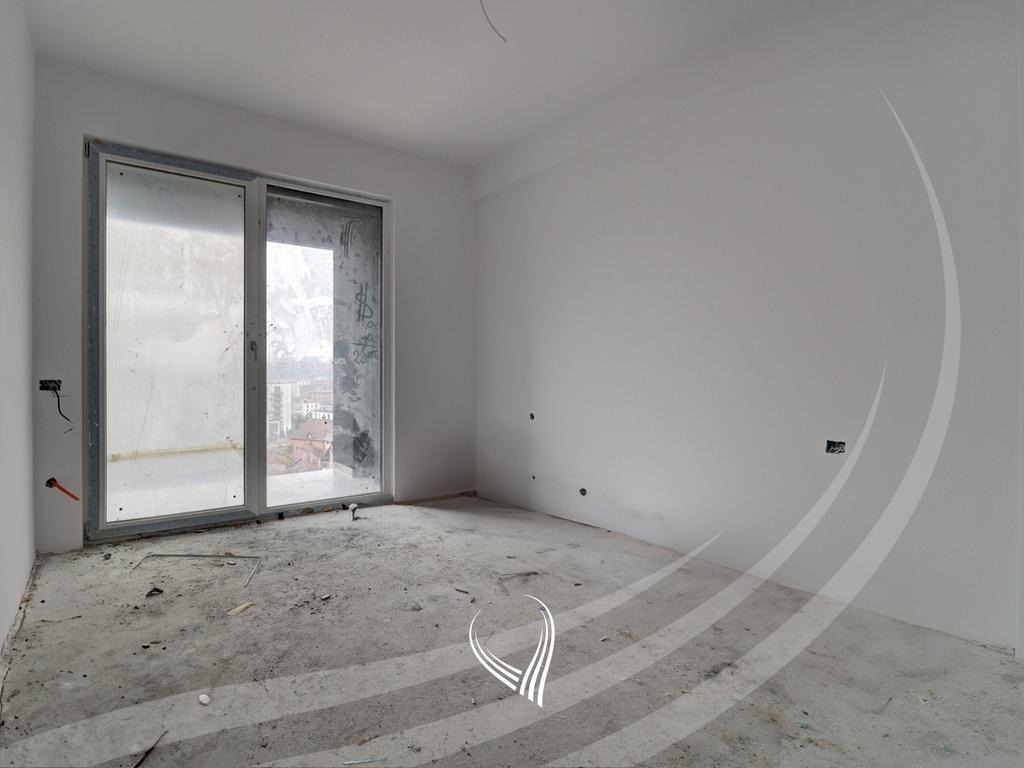 Appartement avec 2 chambres à vendre dans le quartier Prishtina e Re (6)