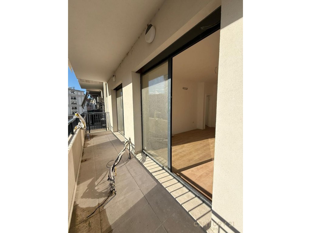 Apartamento 1+1 à venda no liqeni i thate