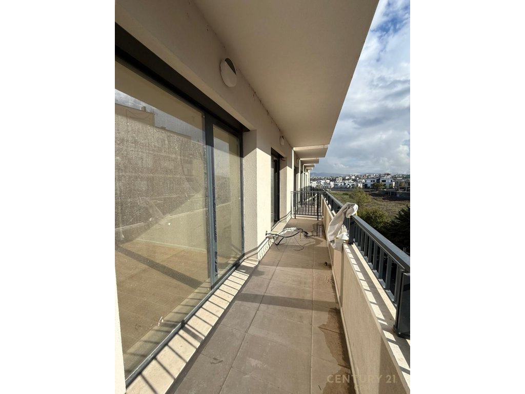 Apartamento 1+1 à venda no liqeni i thate