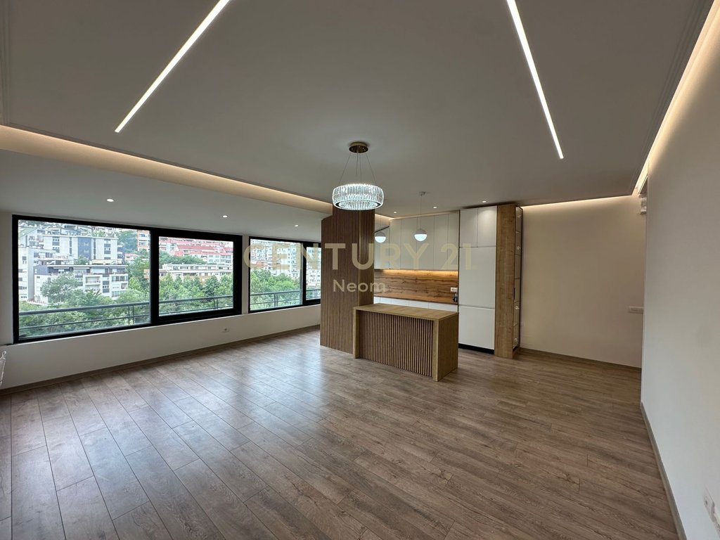 Apartamento 1+1 à venda no liqeni i thate