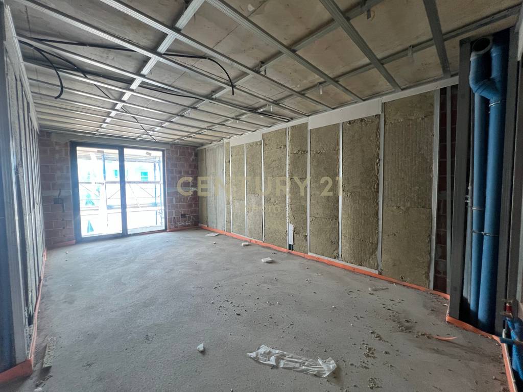 Apartamento 1+1 à venda no liqeni i thate
