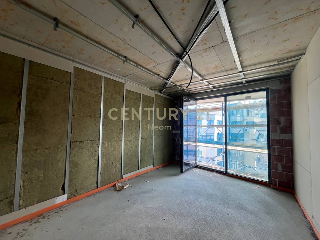 Apartamento 1+1 à venda no liqeni i thate