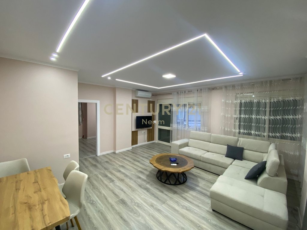 Apartamento 1+1 à venda no liqeni i thate