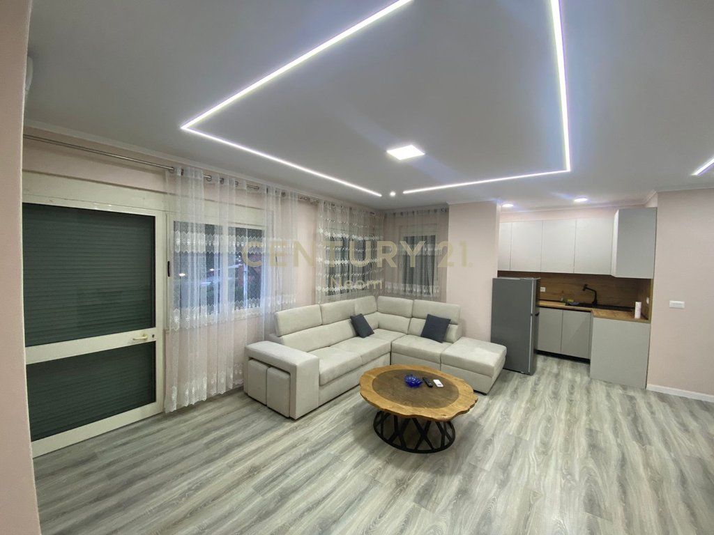 Apartamento 1+1 à venda no liqeni i thate