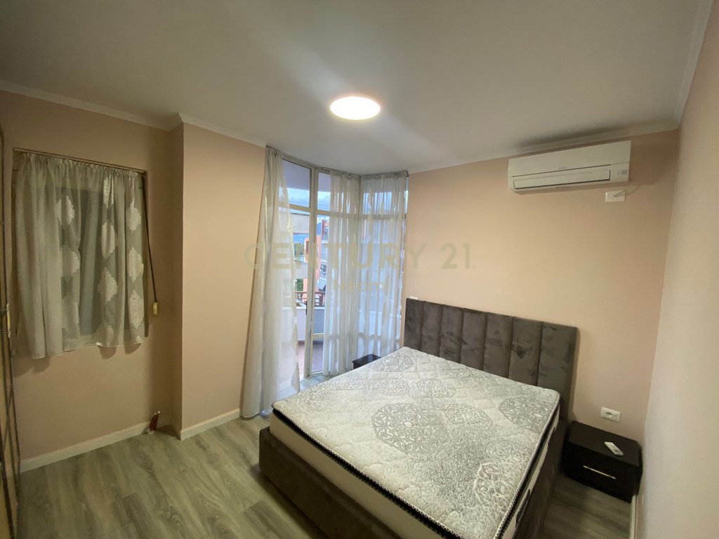 Apartamento 1+1 à venda no liqeni i thate