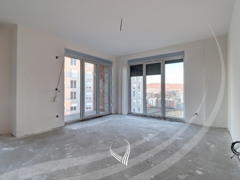 Apartamento com 2 quartos à venda no bairro Prishtina e Re – Ariani company