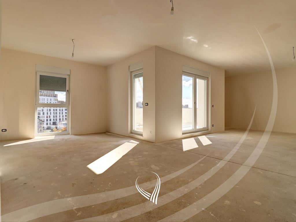 Attico con 4 camere da letto in vendita nel quartiere velania (3)