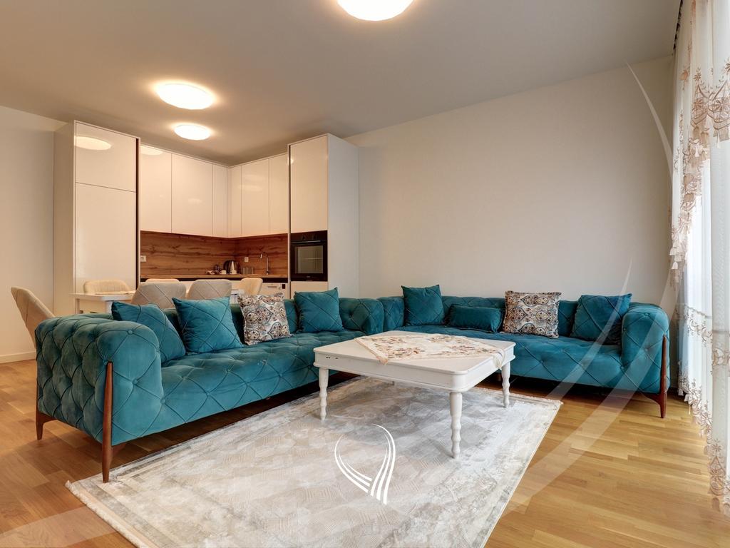 Apartamento com 3 quartos para alugar no bairro muhaxherëve – Royal dodona